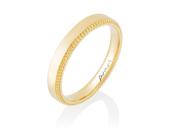 Обручальное кольцо KA01159